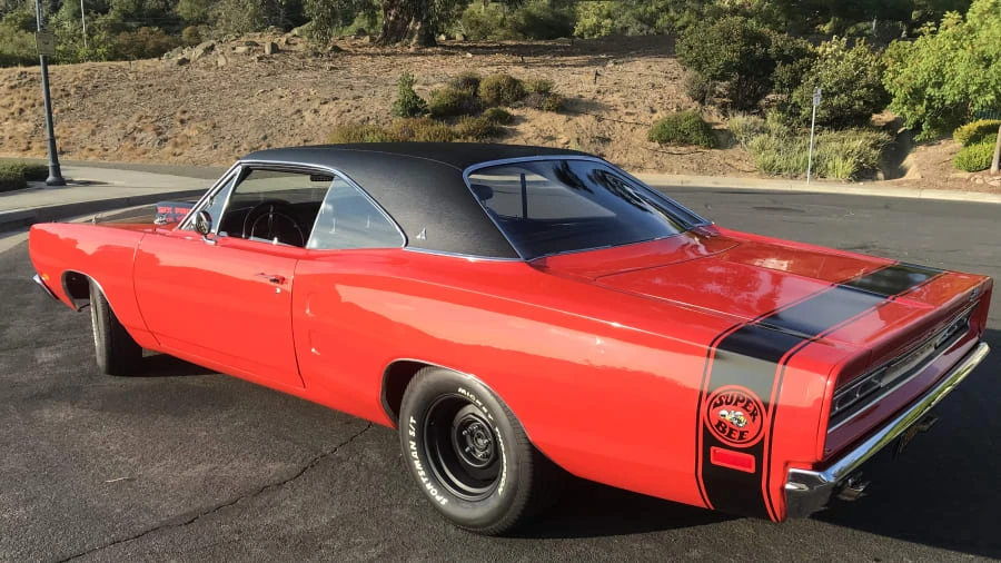 1969 Dodge Super Bee - Image 3 of 29