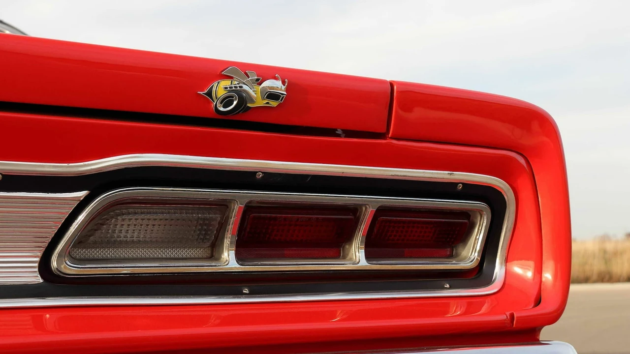 1969 Dodge Super Bee - Image 17 of 22