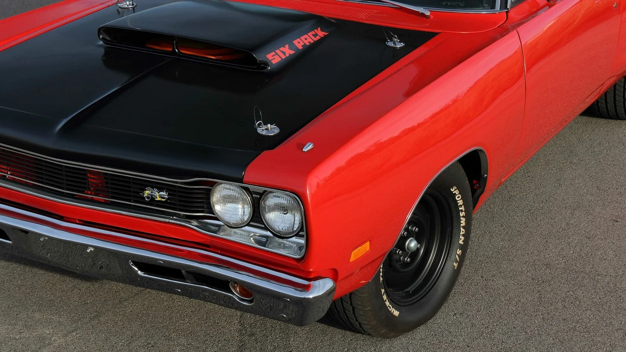 1969 Dodge Super Bee - Image 19 of 22