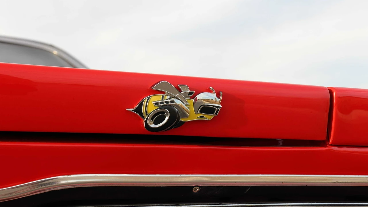 1969 Dodge Super Bee - Image 21 of 22