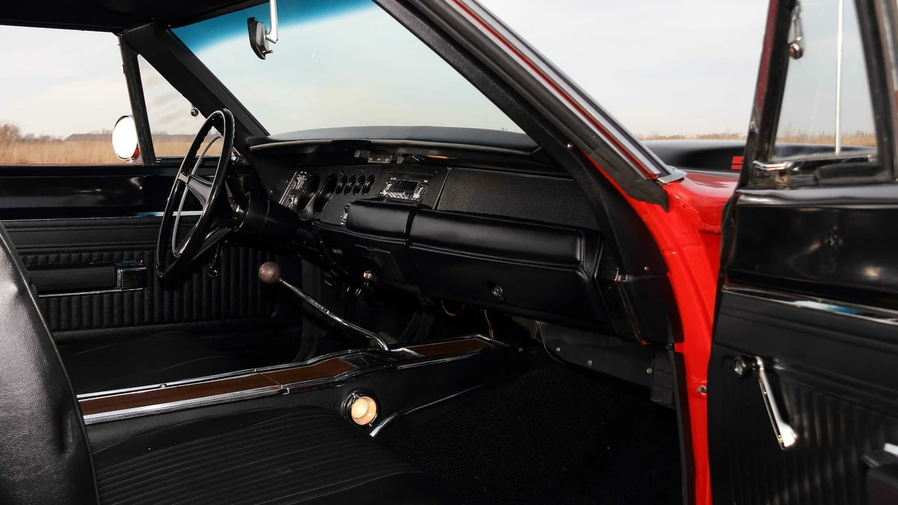 1969 Dodge Super Bee - Image 5 of 22