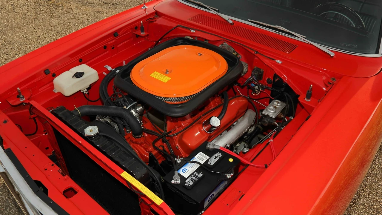 1969 Dodge Super Bee - Image 6 of 22