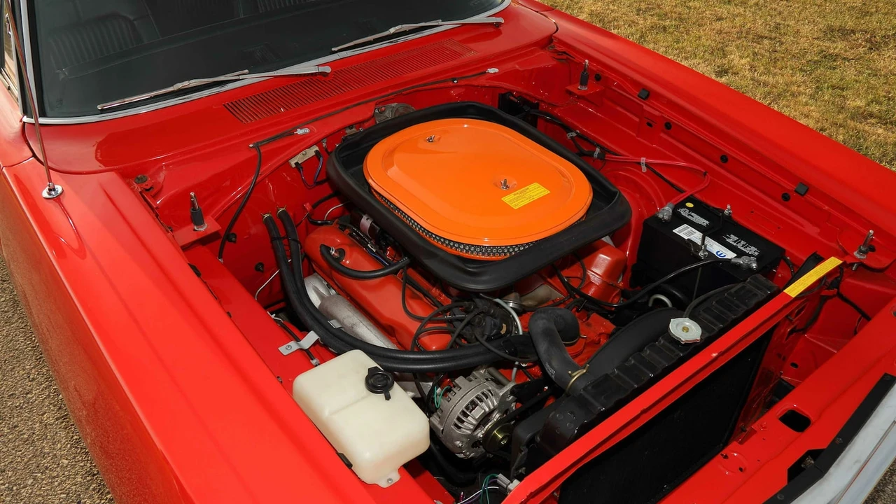 1969 Dodge Super Bee - Image 7 of 22
