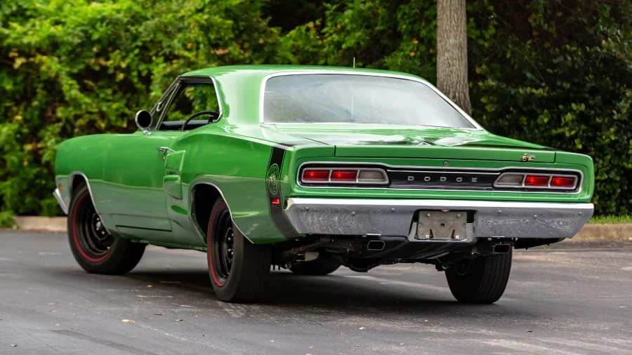 1969 Dodge Super Bee - Image 3 of 20