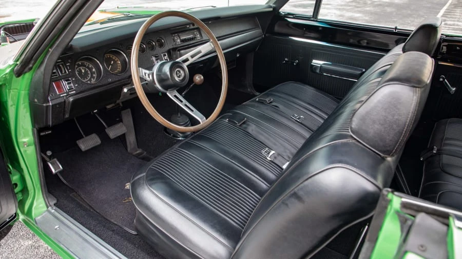 1969 Dodge Super Bee - Image 4 of 20