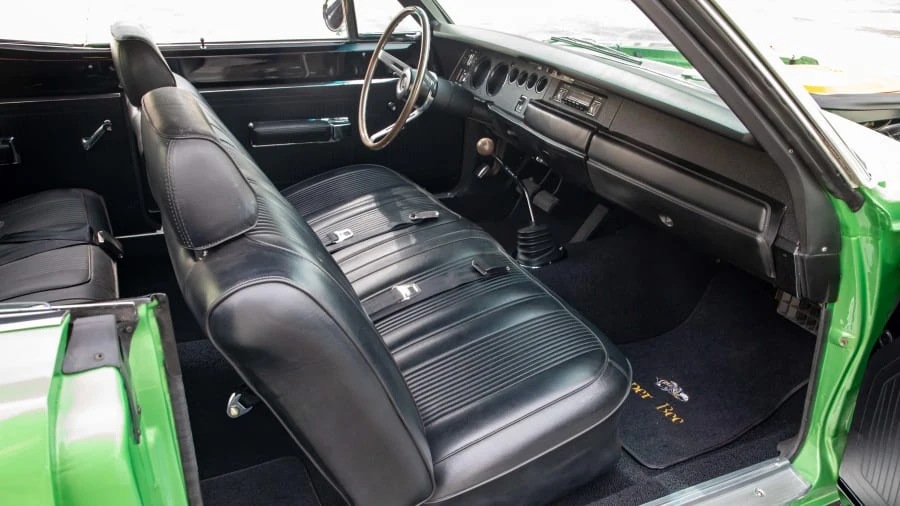 1969 Dodge Super Bee - Image 5 of 20