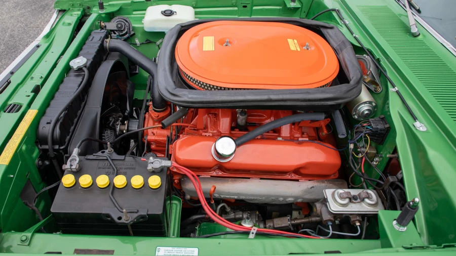 1969 Dodge Super Bee - Image 6 of 20