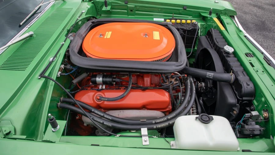 1969 Dodge Super Bee - Image 7 of 20