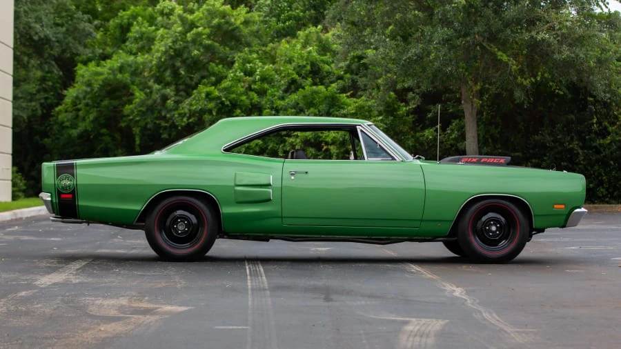 1969 Dodge Super Bee - Image 8 of 20