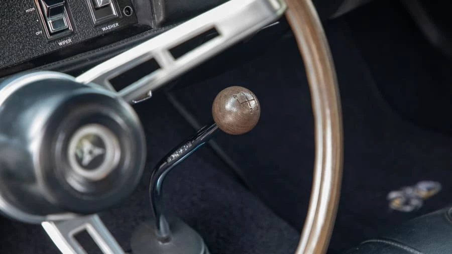 1969 Dodge Super Bee - Image 9 of 20