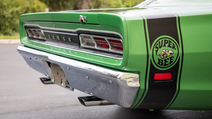 1969 Dodge Super Bee - Image 11 of 20