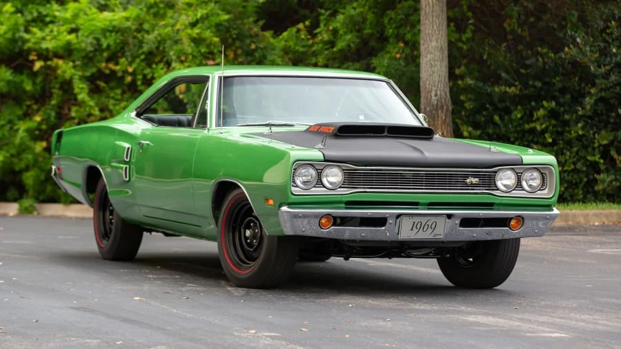 1969 Dodge Super Bee - Image 12 of 20
