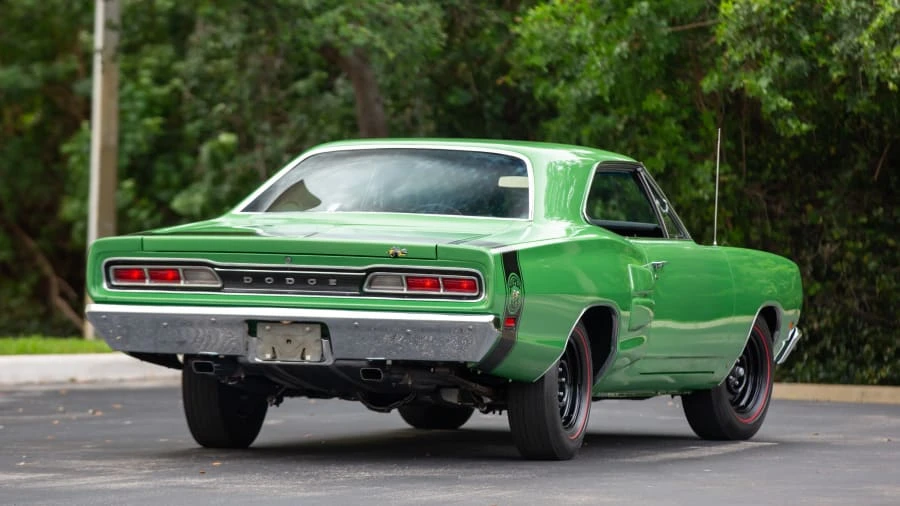 1969 Dodge Super Bee - Image 13 of 20