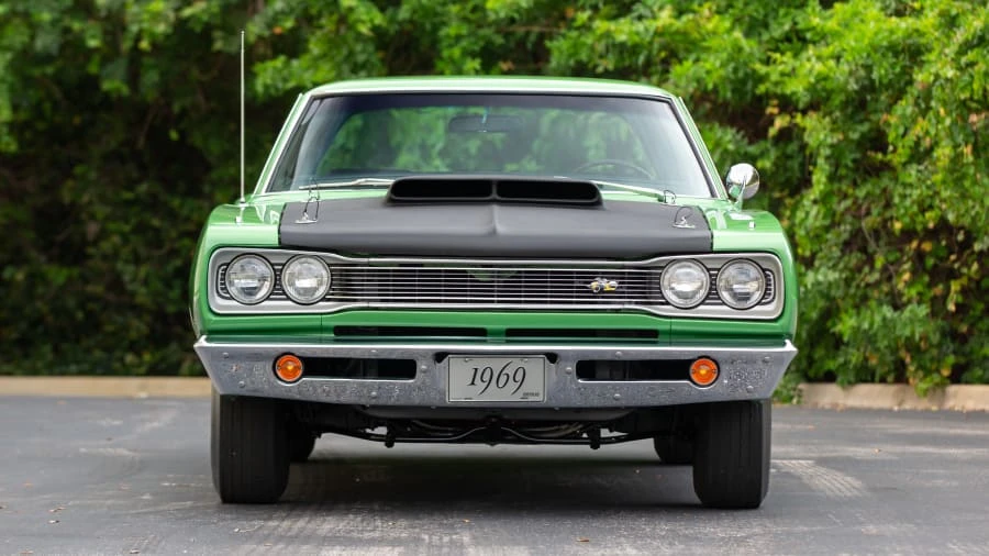 1969 Dodge Super Bee - Image 14 of 20