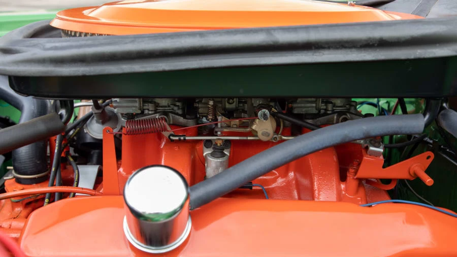 1969 Dodge Super Bee - Image 19 of 20