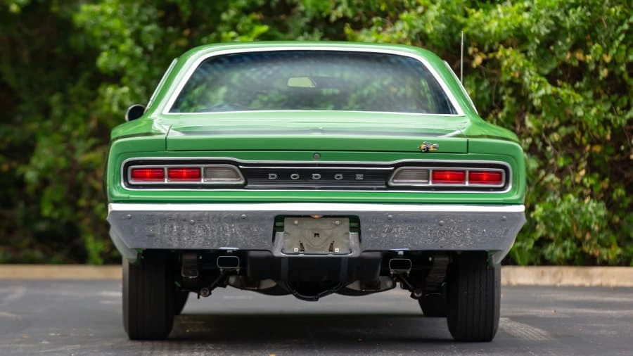 1969 Dodge Super Bee - Image 20 of 20