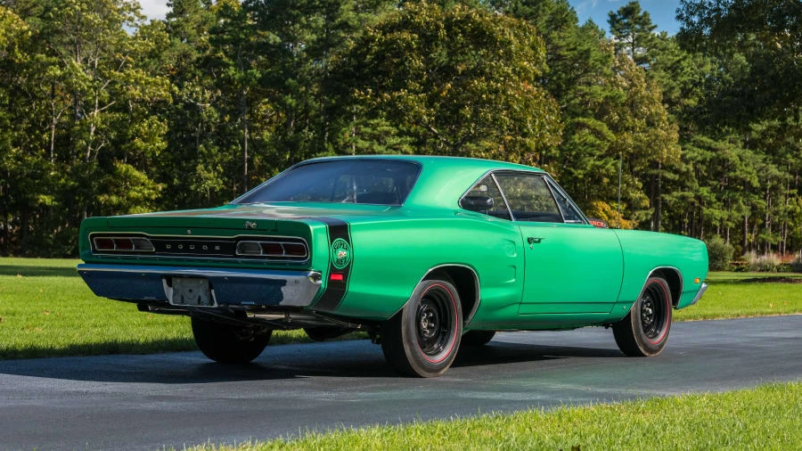 1969 Dodge Super Bee - Image 3 of 20