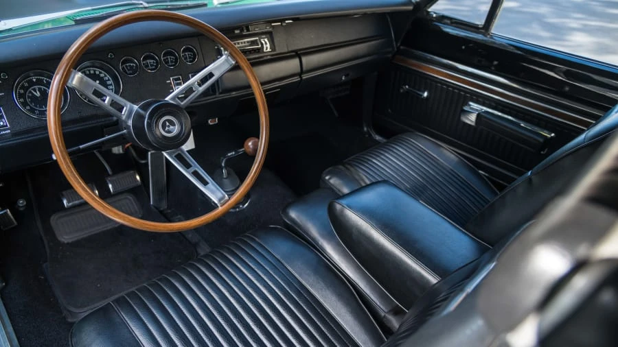 1969 Dodge Super Bee - Image 4 of 20