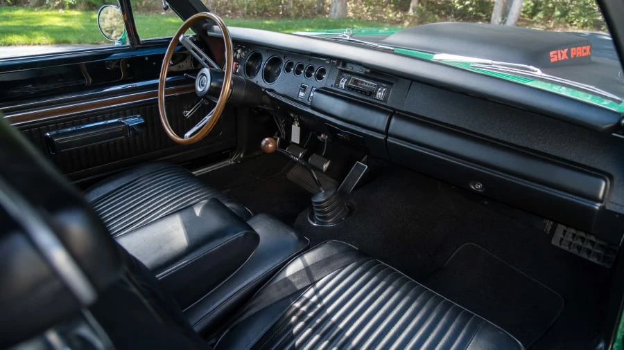 1969 Dodge Super Bee - Image 5 of 20