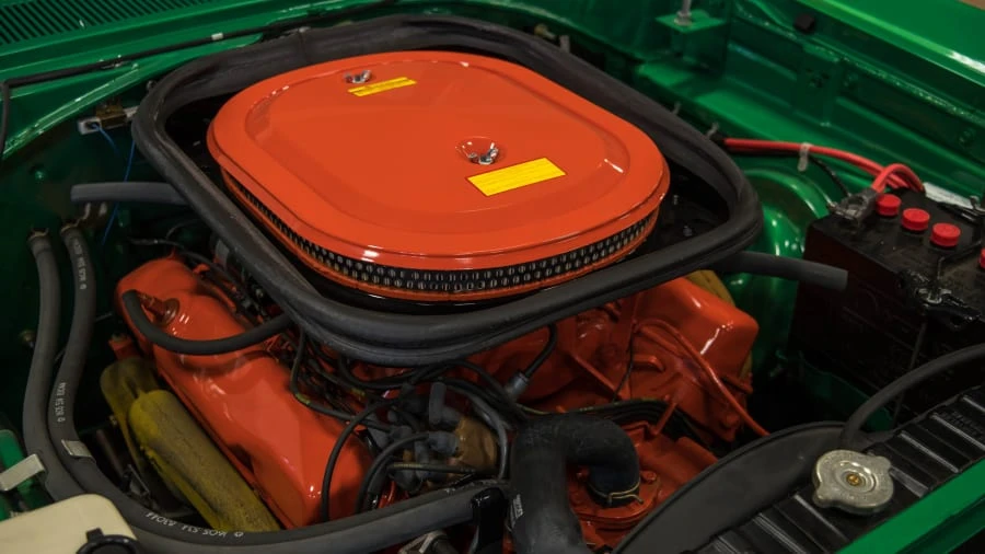 1969 Dodge Super Bee - Image 6 of 20