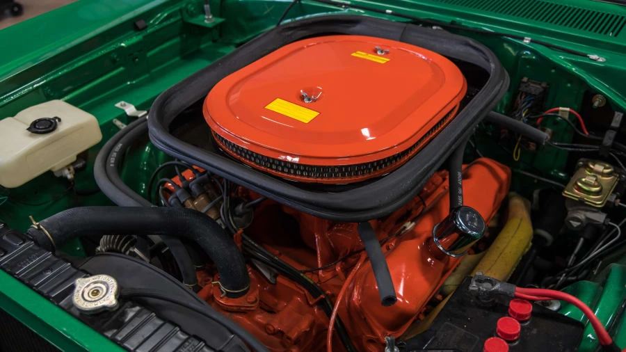 1969 Dodge Super Bee - Image 7 of 20