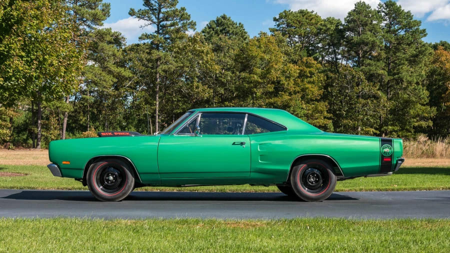 1969 Dodge Super Bee - Image 8 of 20