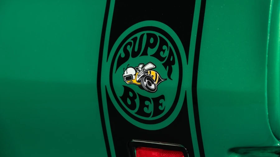 1969 Dodge Super Bee - Image 10 of 20