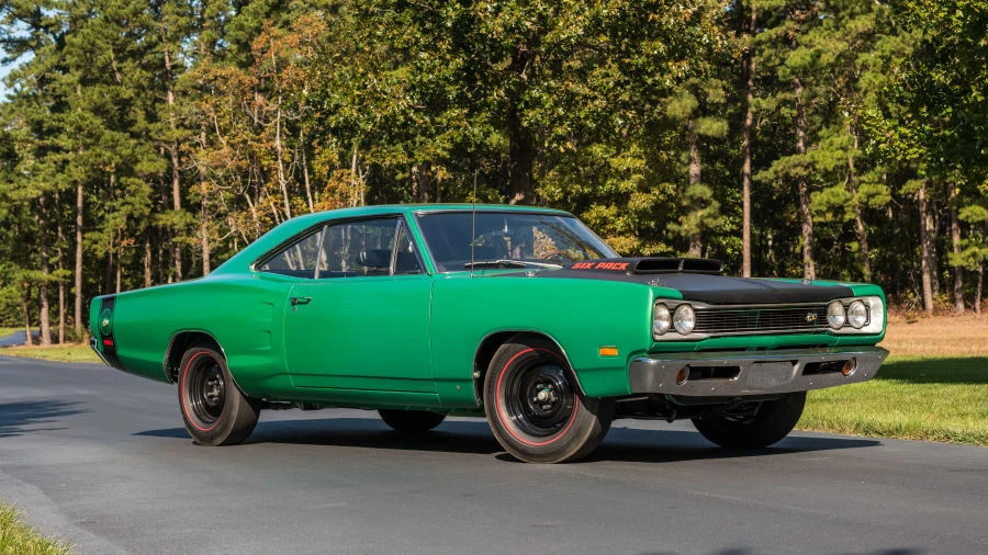 1969 Dodge Super Bee - Image 12 of 20