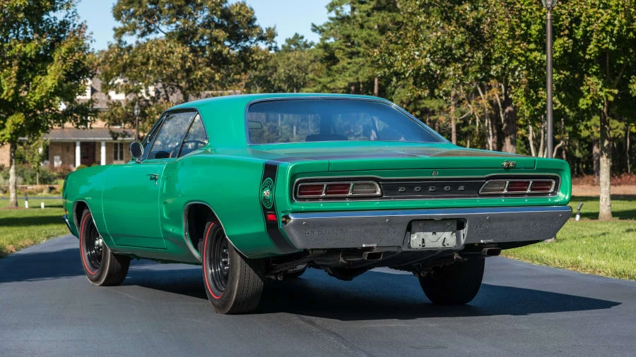 1969 Dodge Super Bee - Image 13 of 20
