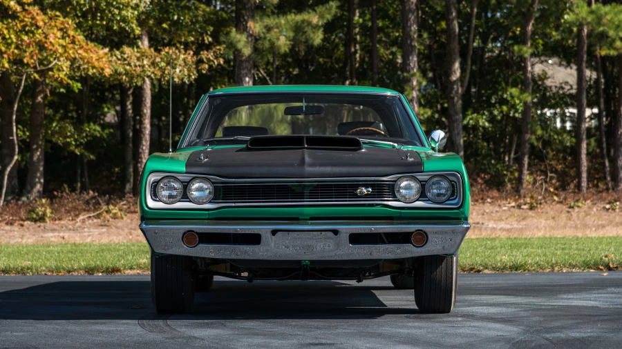 1969 Dodge Super Bee - Image 14 of 20