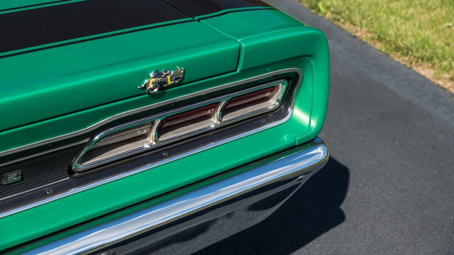 1969 Dodge Super Bee - Image 15 of 20