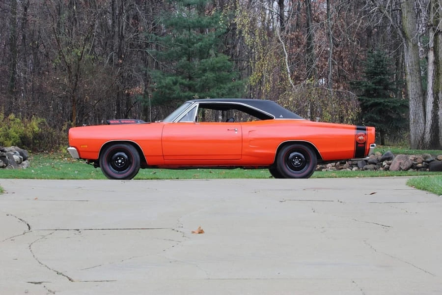 1969 Dodge Super Bee - Image 2 of 11