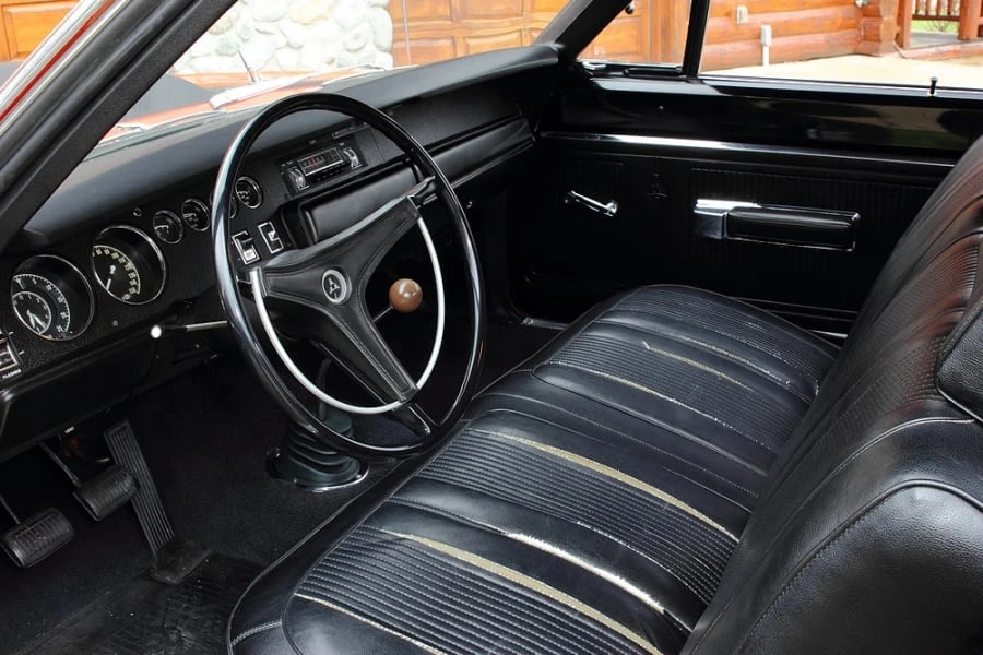 1969 Dodge Super Bee - Image 4 of 11