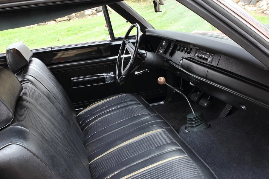 1969 Dodge Super Bee - Image 5 of 11