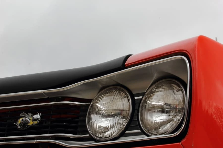 1969 Dodge Super Bee - Image 10 of 11