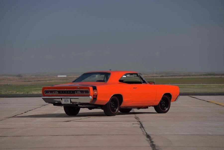 1969 Dodge Super Bee - Image 3 of 12