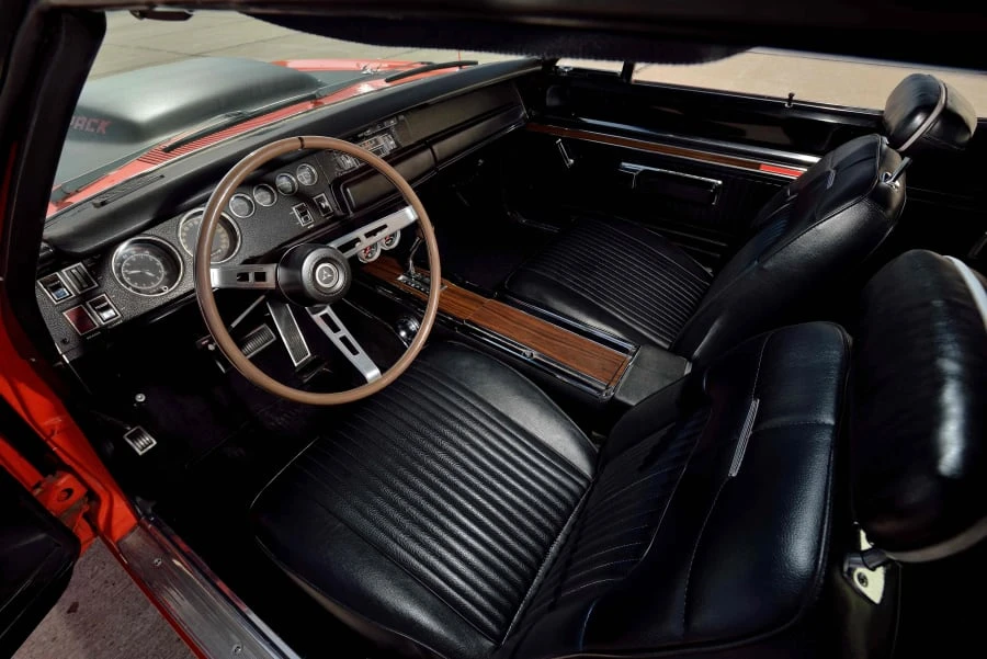 1969 Dodge Super Bee - Image 4 of 12