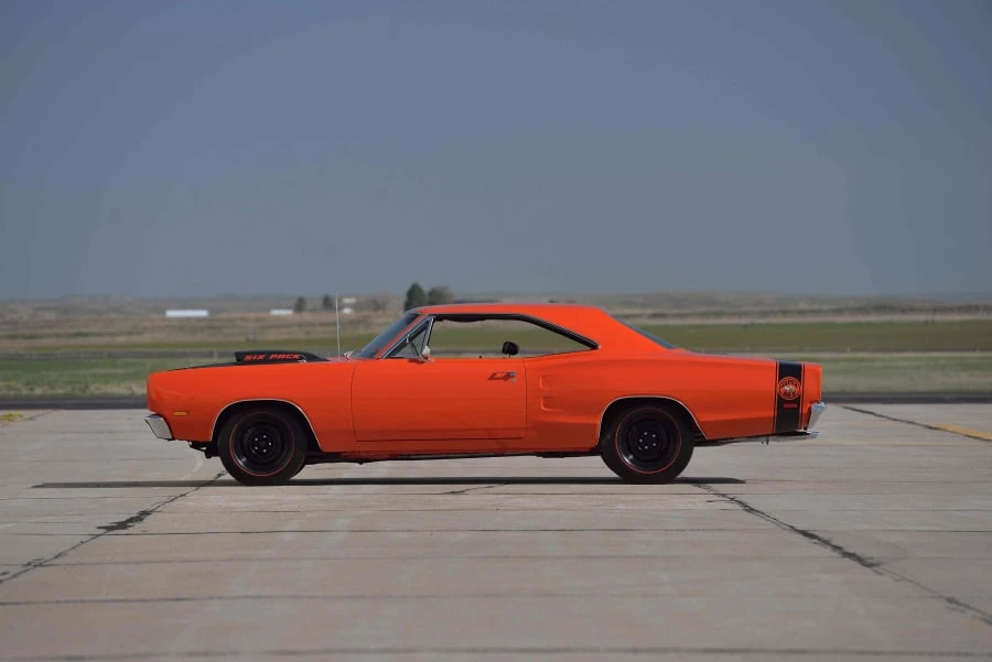 1969 Dodge Super Bee - Image 8 of 12
