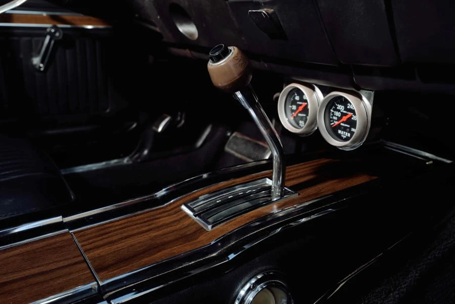 1969 Dodge Super Bee - Image 9 of 12