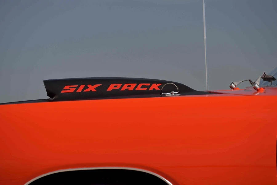 1969 Dodge Super Bee - Image 10 of 12