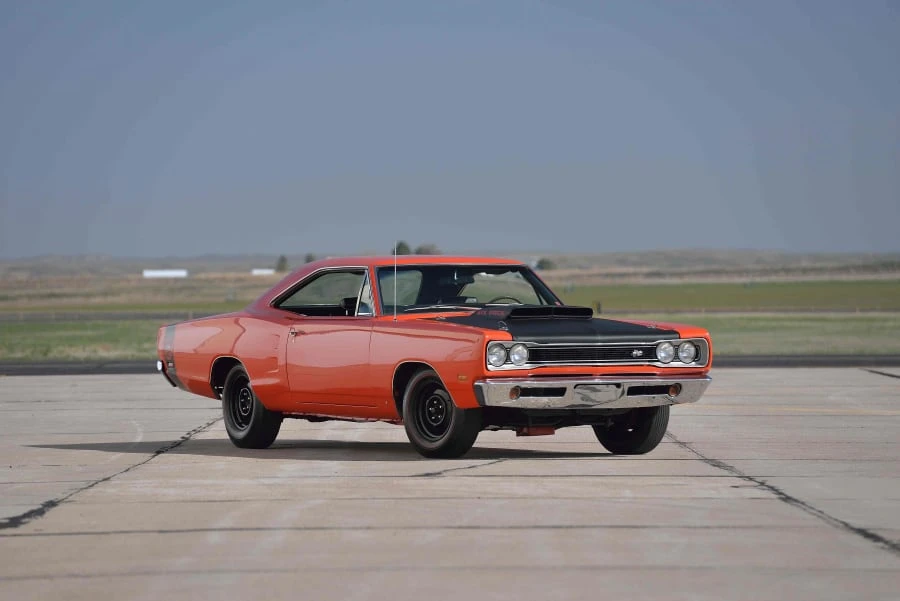 1969 Dodge Super Bee - Image 12 of 12