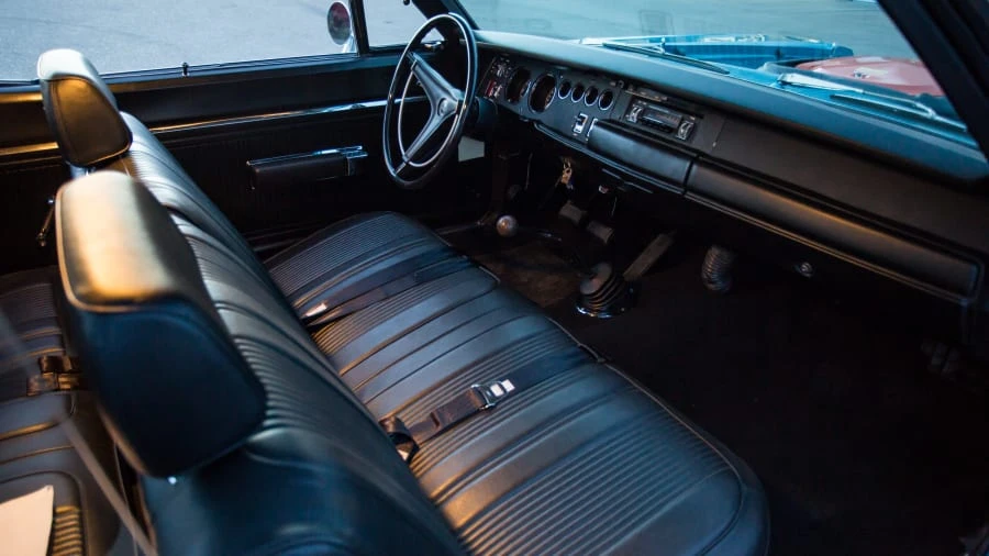 1969 Dodge Super Bee - Image 5 of 12