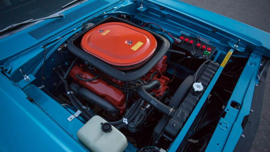 1969 Dodge Super Bee - Image 7 of 12