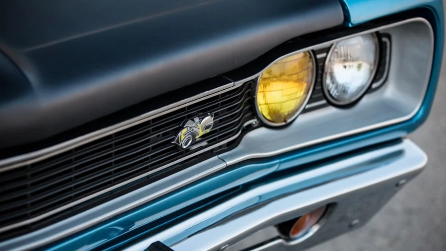 1969 Dodge Super Bee - Image 9 of 12