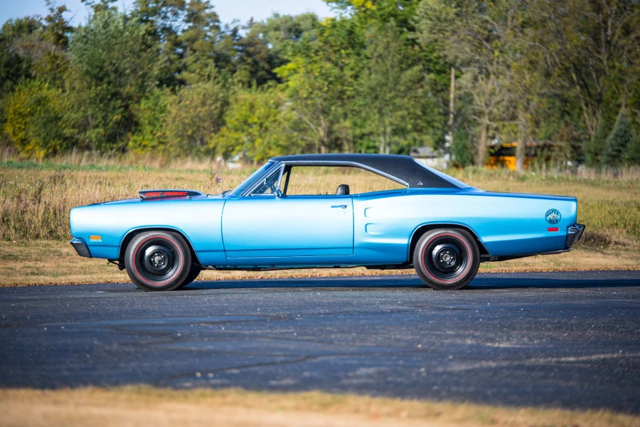 1969 Dodge Super Bee - Image 2 of 20
