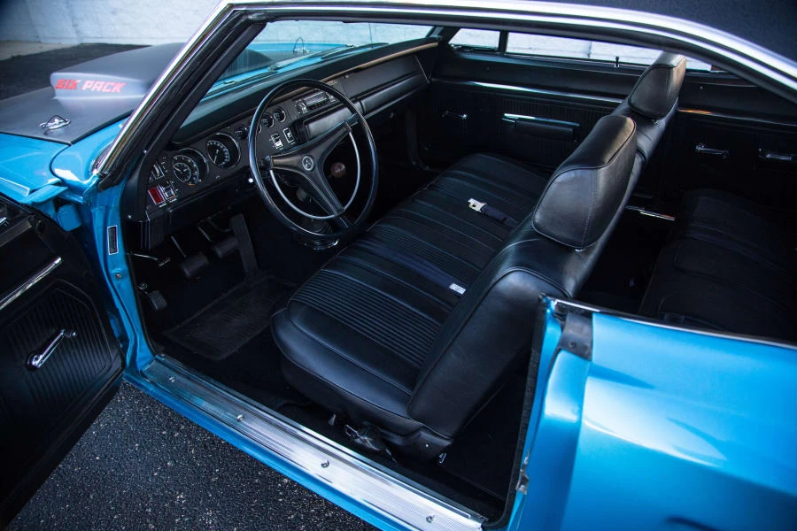 1969 Dodge Super Bee - Image 4 of 20