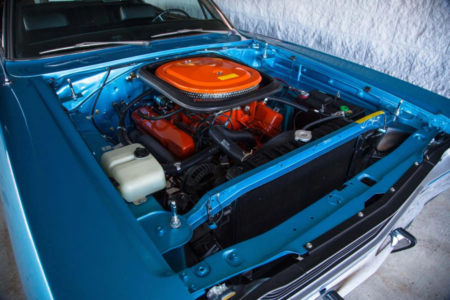 1969 Dodge Super Bee - Image 6 of 20