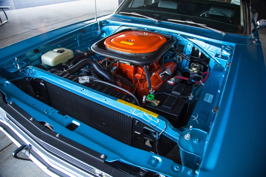 1969 Dodge Super Bee - Image 7 of 20