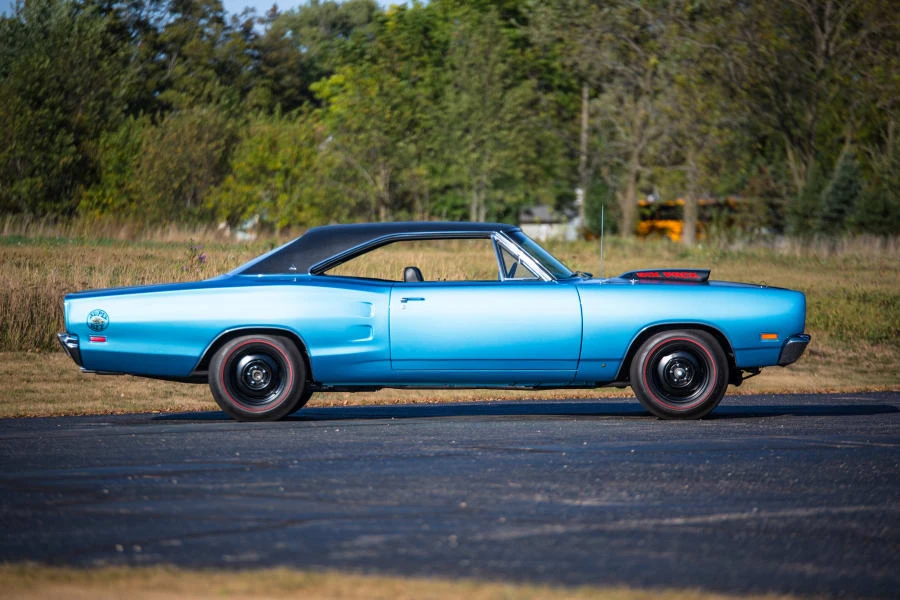 1969 Dodge Super Bee - Image 8 of 20