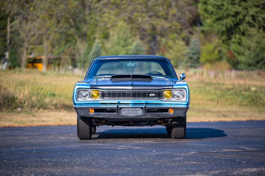 1969 Dodge Super Bee - Image 10 of 20